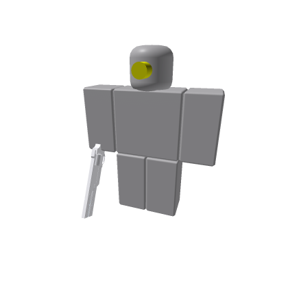weapon