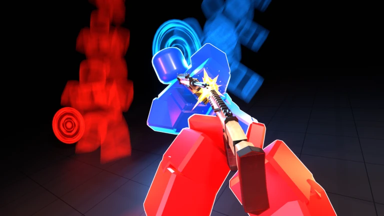 Blink FPS thumbnail
