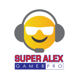 SuperAlexGAMERpro Event Center!