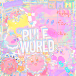 •Kirby Fan Group•