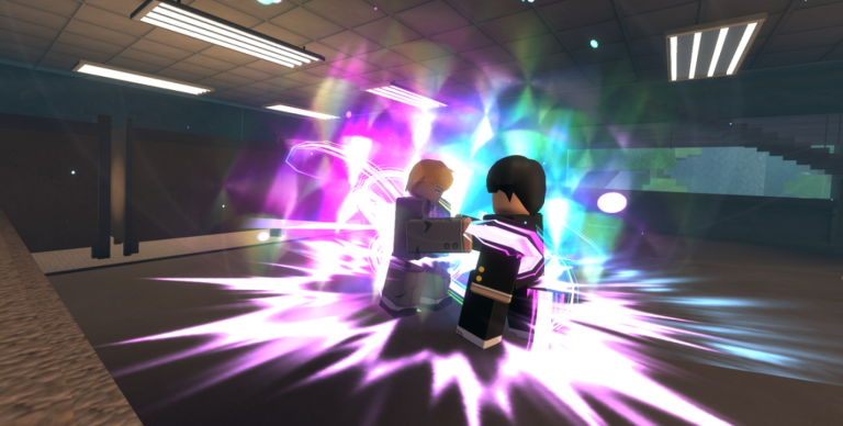 [RUDE BRAWLER👊] Psych-Out screenshot 4