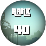 Rank 40