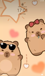 Be kind and caring, nice