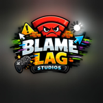 Blame Lag Studios