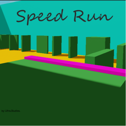 [Island] Speed Run