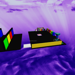 Troll Obby