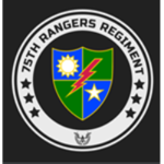 -[USAF]- United States Army Rangers Regiment