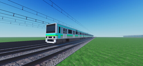 High Speed Railway Making Game