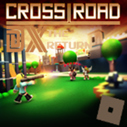 Crossroads DX: The Return