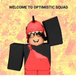 Optimistic Squad
