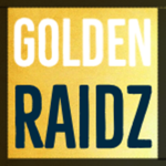 Golden server raiders ; )