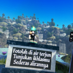 Komunitas Lasuah