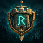 Rookshire (MMORPG)