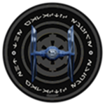 ■The First Galactic Empire Starfighter Corps■