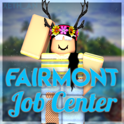 Job Center [BROKEN SYSTEM OUTDATED]