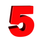 5 Guy’s