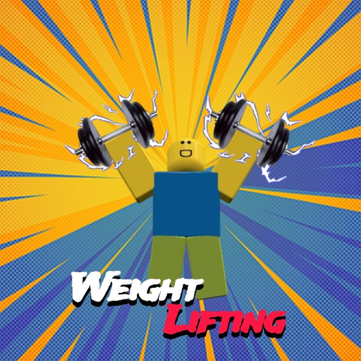 WeightLifting