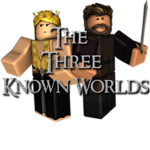Regions of The Three Known Worlds