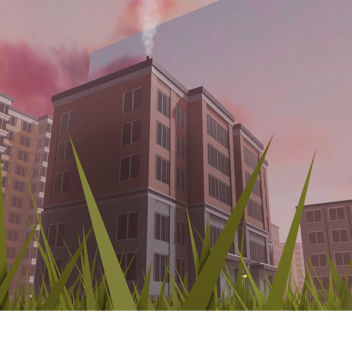 Chaos City