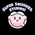 Super Squishies Studios!