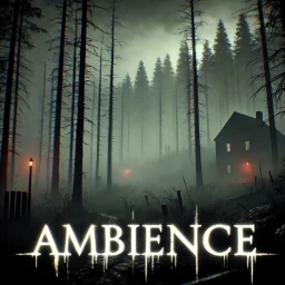 Ambience [HORROR] icon