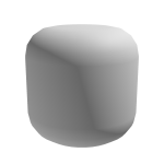 Mini Plush - Dynamic Head