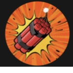 Explosive dynamite pro