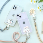 スマホ依存者集まれ！