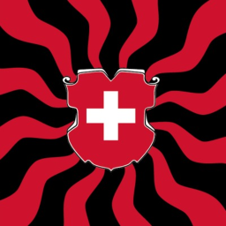 kapital of CH(convederatio helvetica)