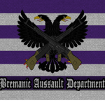 Bremanic Assault Department
