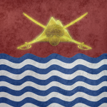 [TCU] Armed Forces