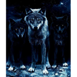 The Pack From Le Beyond