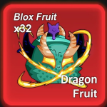 Blox Fruit But You Receive Free Dragon