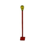 Check It Lamp Society