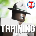 Pinkton 1st Training Unit