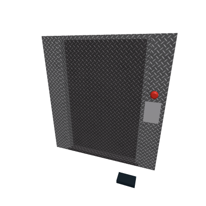 key door