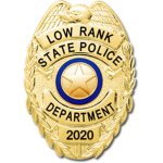 Low Rank State Police