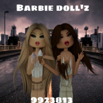 Barbie doll’z
