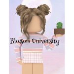 Blossom University!