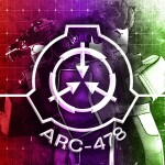 [VC] SCP: ARC-478