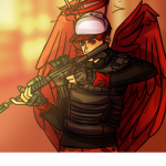 The Nameless Community
