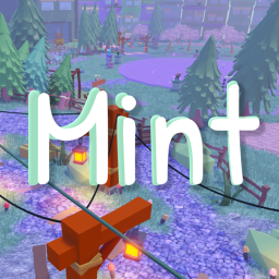 Mint Minigames [PETS UPDATE]