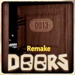 DOORS but Remake
