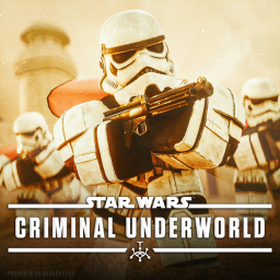 Star Wars: Criminal Underworld Roleplay