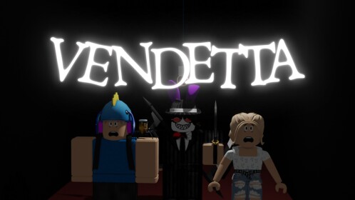 Vendetta [BETA]