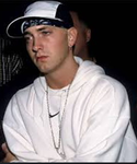 Eminem life