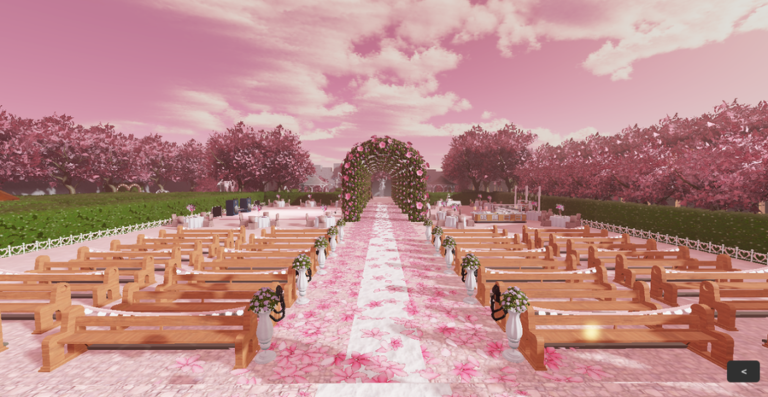 Our Little Wedding screenshot 4