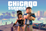 Cybeblox’s games