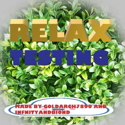 🎈Relax City 🎈 [discontinued]