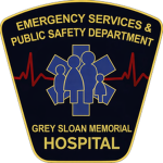 Emergency Services & Public Safety Department